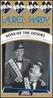 Laurel & Hardy: Sons of the Desert / Tv Show [Vhs]