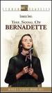 The Song of Bernadette [Vhs]