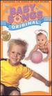 Baby Songs [Vhs]