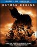 Batman Begins (2008) [Blu-Ray]