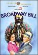 Broadway Bill Dvd-R