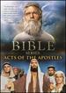 Bible Series: Acts of the Apostles