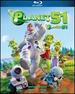 Planet 51 (Blu-Ray)