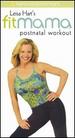 Leisa Hart's Fitmama: Postnatal Workout [Vhs]