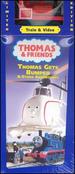 Thomas the Tank Engine and Friends-Thomas Gets Bumped [Vhs]