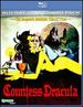 Countess Dracula [2 Discs] [Blu-ray/DVD]