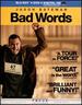 Bad Words (1 BLU RAY DISC)