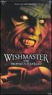 Wishmaster 4-Prophecy Fulfilled [Vhs]