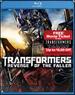 Transformers: Revenge of the Fallen (Two-Disc Special Edition) [Blu-Ray]