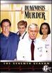 Diagnosis Murder: The Seventh Season [6 Discs]