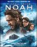 Noah [2 Discs] [Includes Digital Copy] [Blu-ray/DVD]