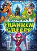 Scooby-Doo: Frankencreepy [Dvd] [2014]