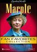 Agatha Christie's Marple Fan Favorites Collection