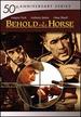 Behold a Pale Horse [Dvd]