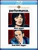 Performance (1970) [Blu-Ray]