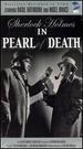 Sherlock Holmes: Pearl of Death [Vhs]