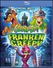 Scooby-Doo: Frankencreepy Mfv [Blu-Ray]