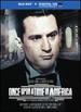 Once Upon a Time in America: Extended Director's [Blu-Ray]