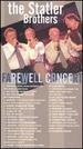The Statler Brothers Farewell Concert [Vhs]