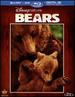 Disneynature: Bears (Two-Disc Blu-Ray/Dvd Combo)