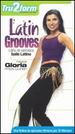 Latin Grooves: Workout [Vhs]