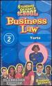 Business Law Program 2: Torts