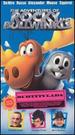 The Adventures of Rocky and Bullwinkle [Vhs]