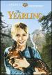 The Yearling [Vhs]