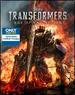 Transformers: Age of Extinction Steelbook [Blu-Ray]