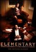 Elementary: The Second Season [6 Discs]