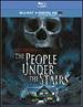 The People Under the Stairs (Blu-Ray + Digital Hd With Ultraviolet)
