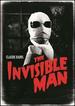 The Invisible Man (1933) [Dvd]