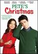 Pete's Christmas Dvd + Vudu Digital Copy (2013) Zachary Gordon, Molly Parker, Bailee Madison, Bruce Dern