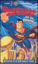 Superman-the Last Son of Krypton [Vhs]