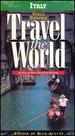 Travel the World: Italy-Venice, Florence [Vhs]