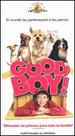 Good Boy [Vhs]