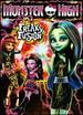 Monster High: Freaky Fusion [Dvd] [2014]