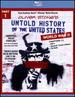 Untold History of United States Part 1: World II [Blu-Ray]