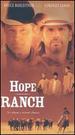 Hope Ranch [Vhs]