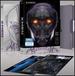 X-Men: Days of Future Past-Exclusive Sentinel Package (3d Blu-Ray + Blu-Ray + Digital Hd)