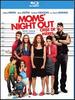 Moms' Night Out [Bilingual] [Blu-ray]