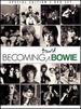 Bowie, David-Becoming Bowie