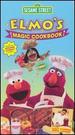 Sesame Street-Elmo's Magic Cookbook [Vhs]