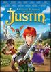 Justin and the Knights of Valor Blu-Ray/Dvd/Digital Copy