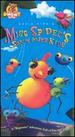 Miss Spider's Sunny Patch Kids [Vhs]