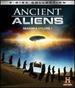 Ancient Aliens: Season 6, Volume 1 [Blu-Ray]