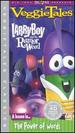 Veggie Tales: Larry-Boy and the Rumor Weed-A Lesson in the Power of Words