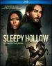 Sleepy Hollow: the Complete First Season [Blu-Ray]