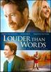 Louder Than Words (Dvd + Vudu Digital Copy)