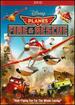 Planes Fire and Rescue (1-Disc Dvd)
